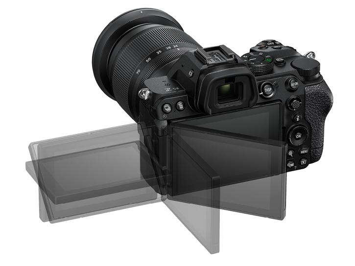 Z5II 24-200 レンズキット 新品
