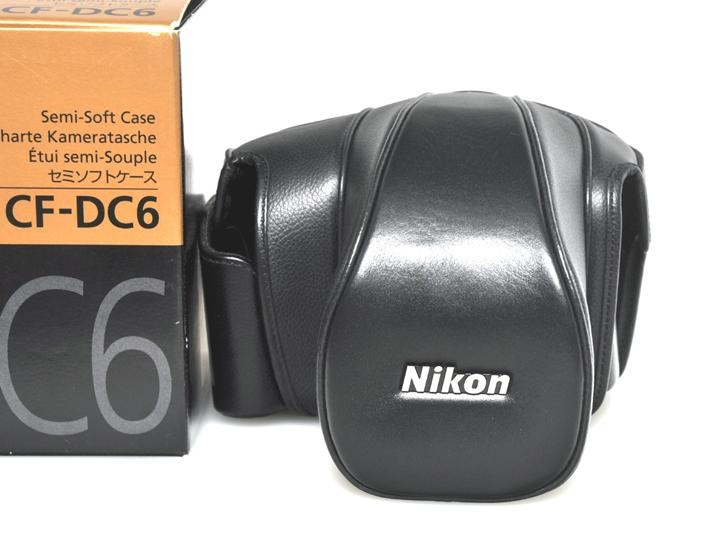 CF-DC6 ブラック