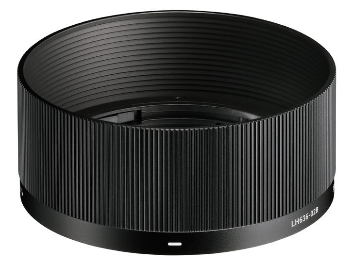 35mm F2 DG ブラック ライカL用 新品