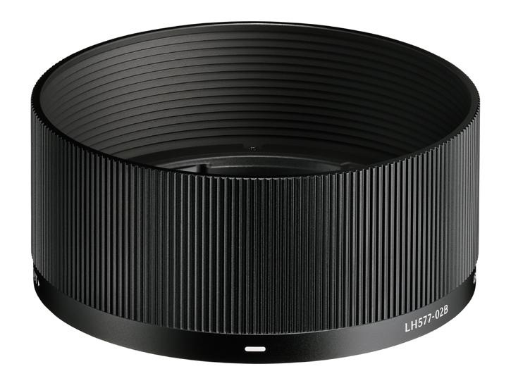 45mm F2.8 DG ブラック ライカL用 新品