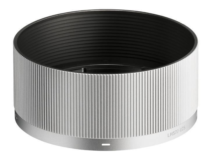 45mm F2.8 DG シルバー ライカL用 新品 