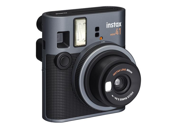 チェキ instax mini 41  新品