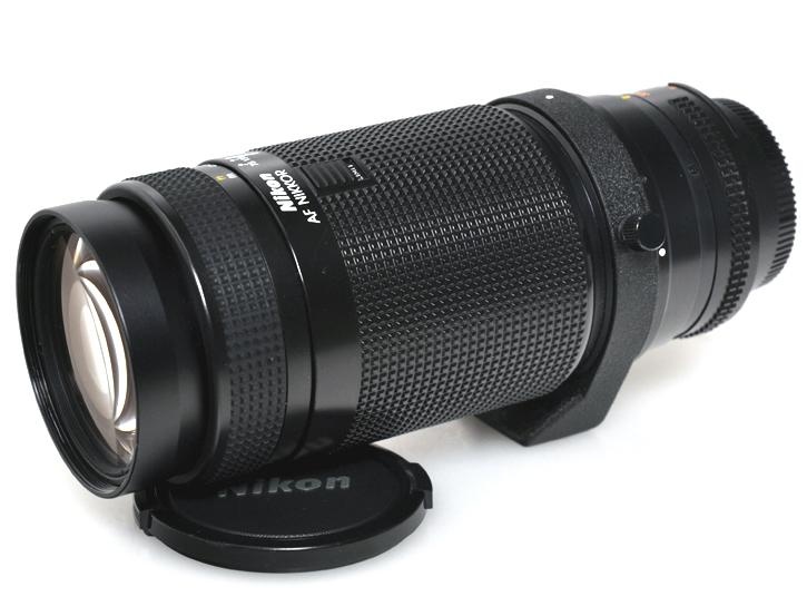 AF75-300mm F4.5-5.6s