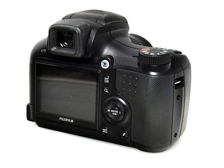 FinePix S6000fd