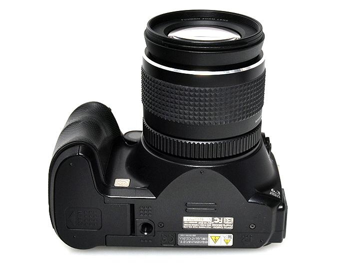 FinePix S6000fd