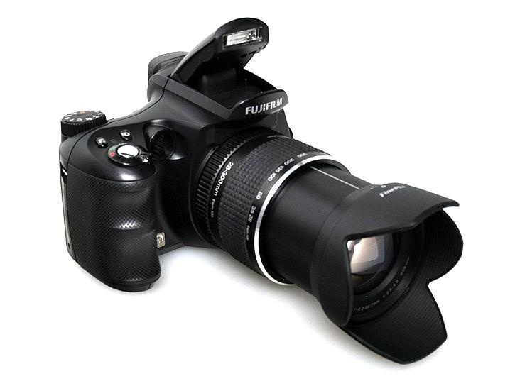 FinePix S6000fd