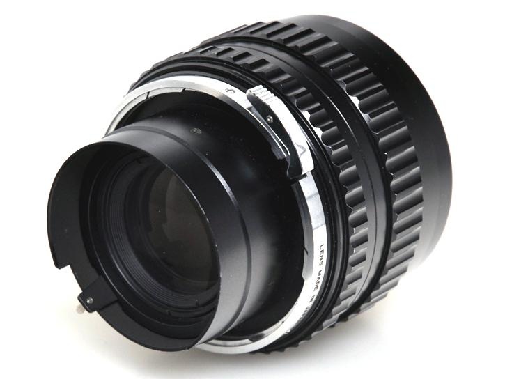 S用ゼンザノン 150mm F3.5 MC