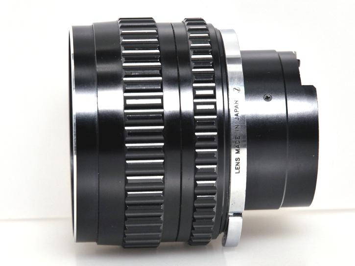 S用ゼンザノン 150mm F3.5 MC