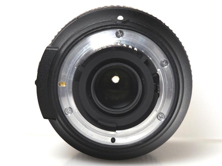AF-S DX NIKKOR 18-140mm f/3.5-5.6G ED VR