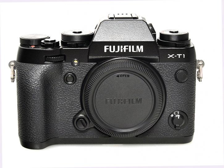 FUJIFILM X-T1 ボディ
