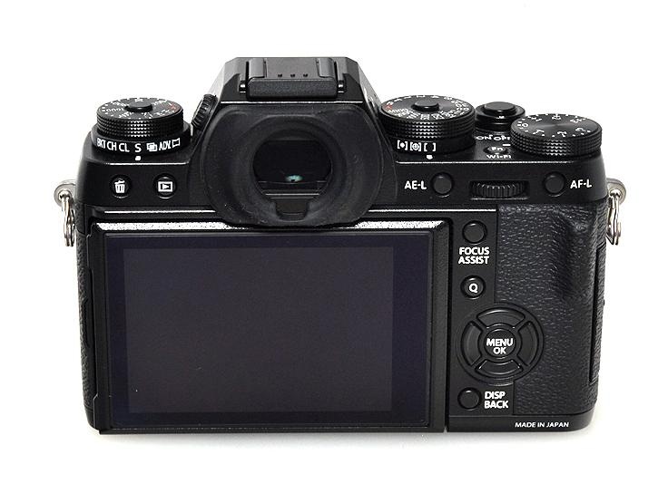 FUJIFILM X-T1 ボディ