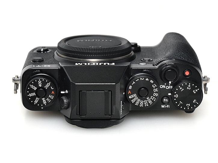 FUJIFILM X-T1 ボディ