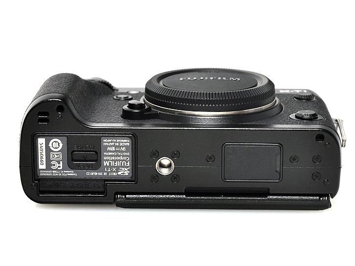 FUJIFILM X-T1 ボディ