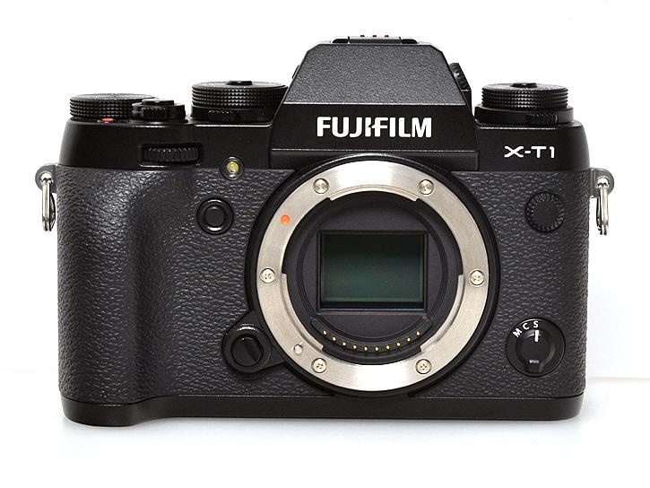 FUJIFILM X-T1 ボディ