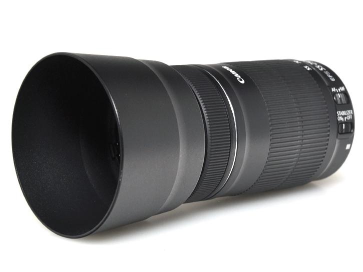EF-S55-250mm F4-5.6 IS STM