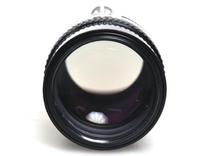 Ai135mm F2.8