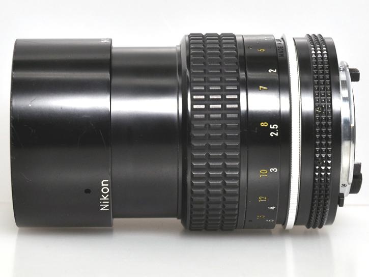 Ai135mm F2.8
