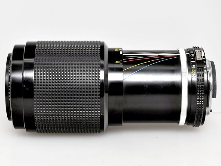 Ai80-200mm F4.5