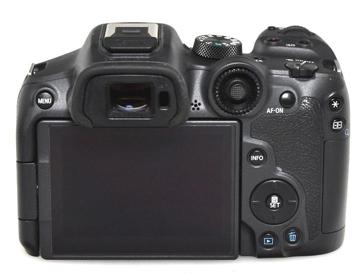 EOS R7ボディー
