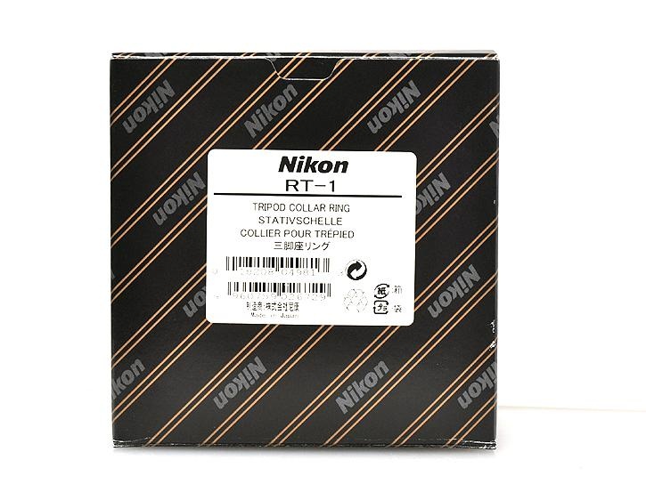 三脚座リング RT-1