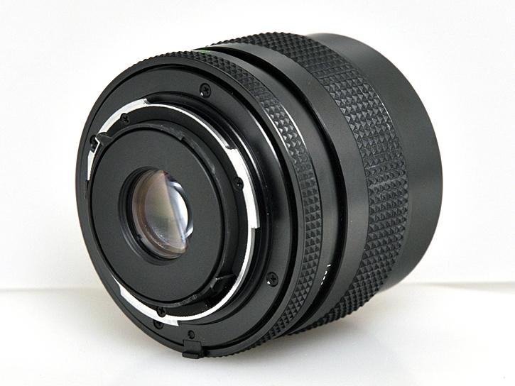 ディスタゴン 28mm F2.8MMJ