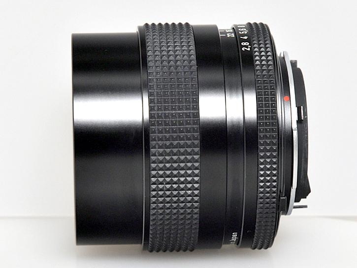 ディスタゴン 28mm F2.8MMJ