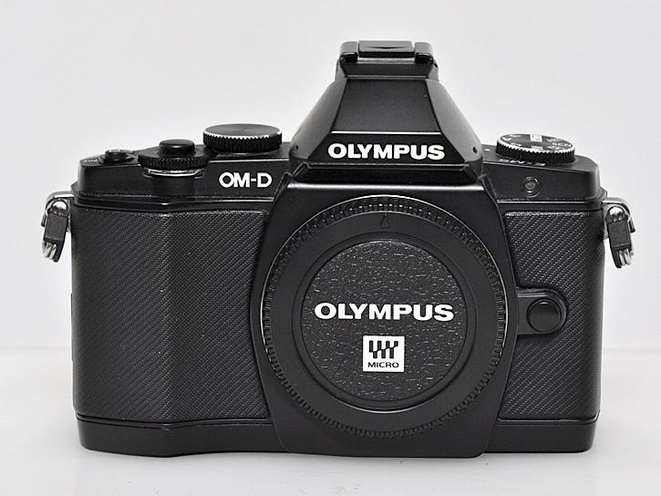 OM-D E-M5