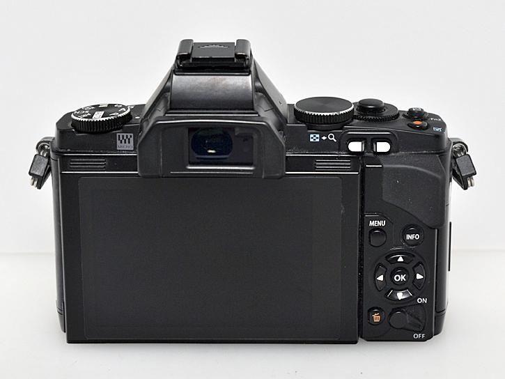 OM-D E-M5