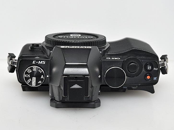 OM-D E-M5