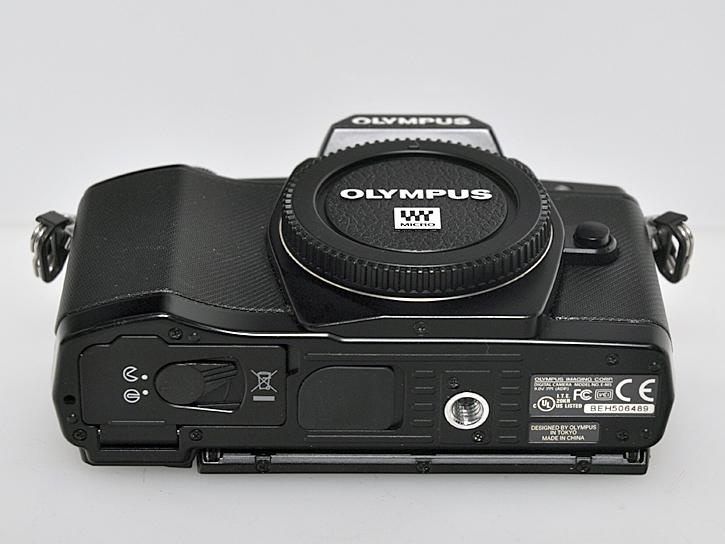 OM-D E-M5