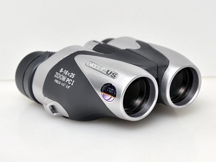 8-16x25 ZOOM PC I 双眼鏡