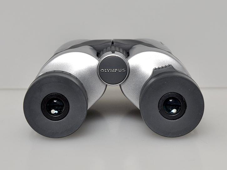 8-16x25 ZOOM PC I 双眼鏡