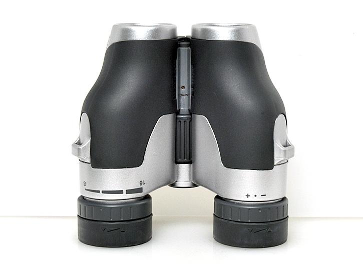 8-16x25 ZOOM PC I 双眼鏡