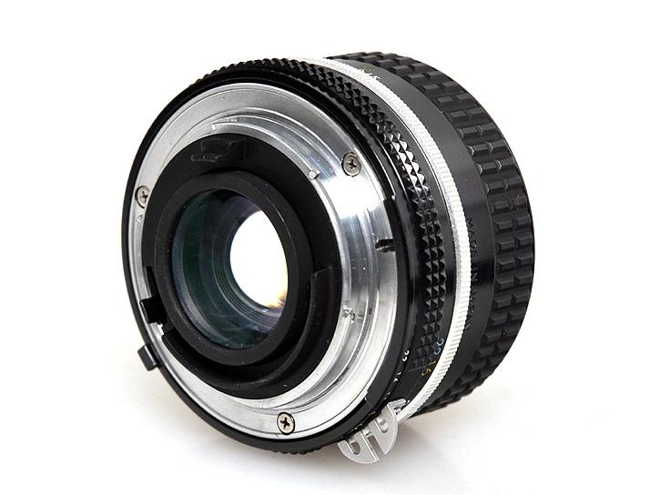 Ai 50mm F1.8