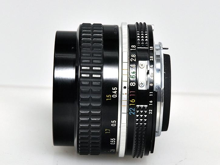 Ai 50mm F1.8