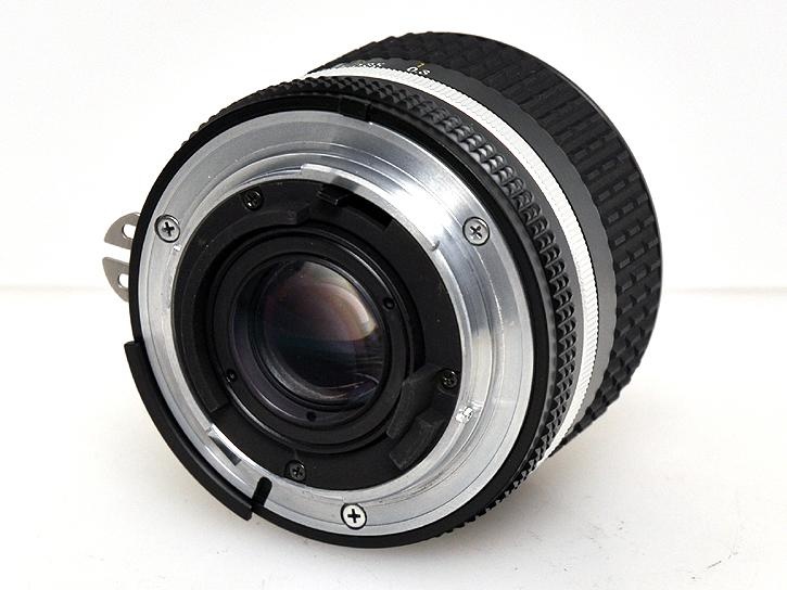 Ai24mm F2.8S