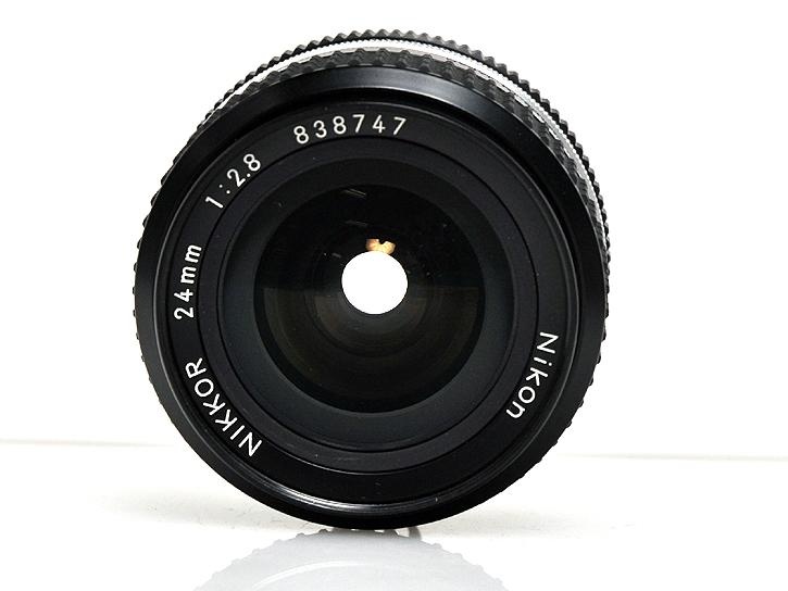 Ai24mm F2.8S