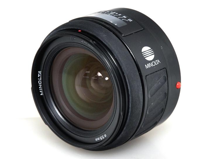 AF 24mm F2.8 New