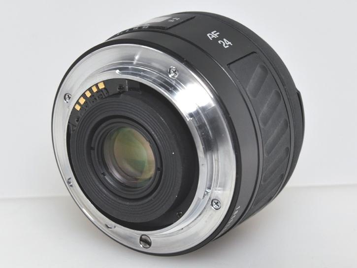 AF 24mm F2.8 New