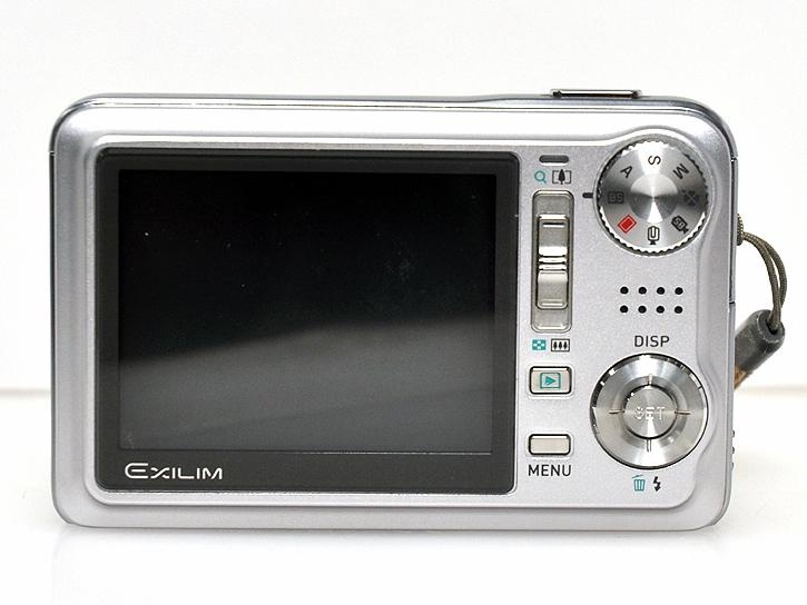 EXILIM Hi-ZOOM EX-V7