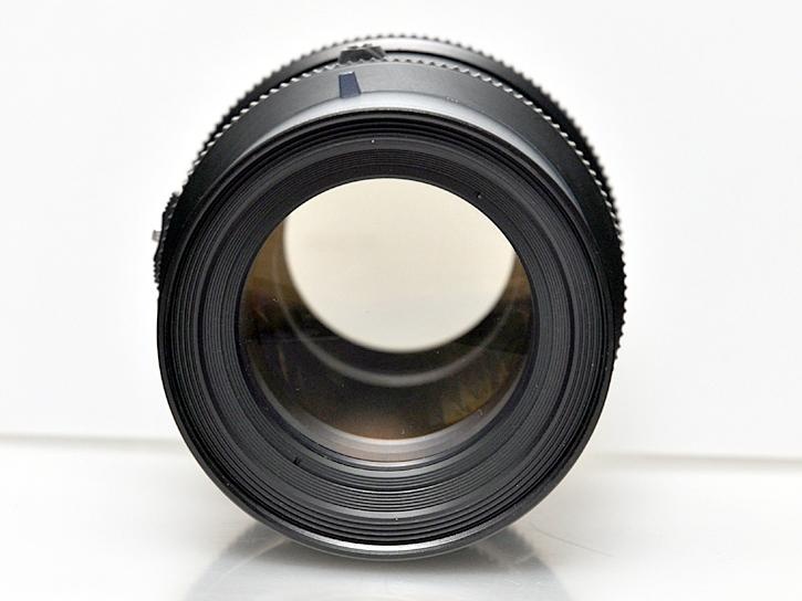 セコールZ 250mm F4.5W