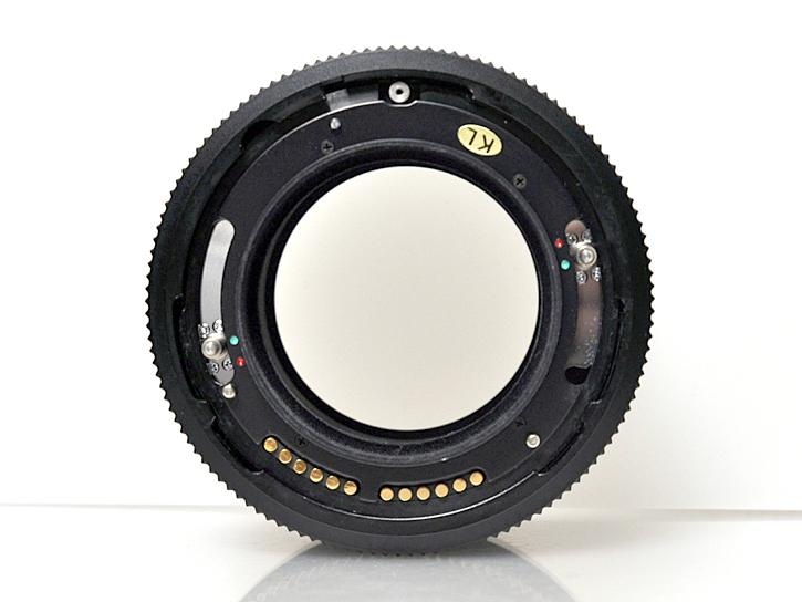 RZ67用中間リング No,2