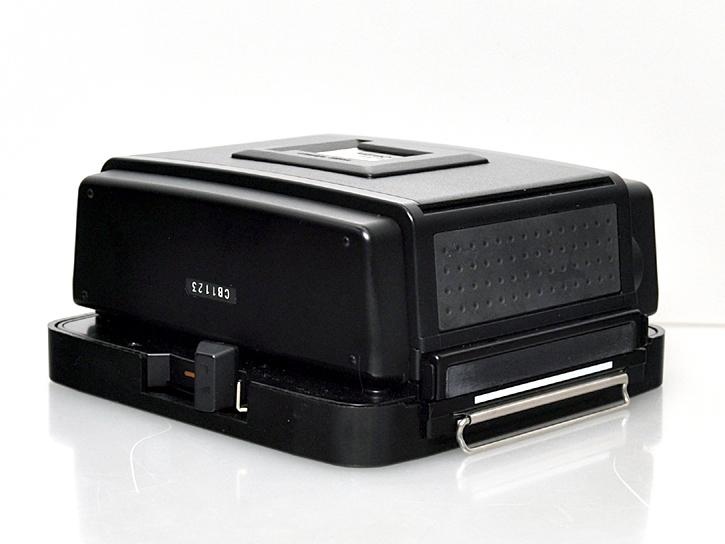RZ67用120フィルムホルダーII