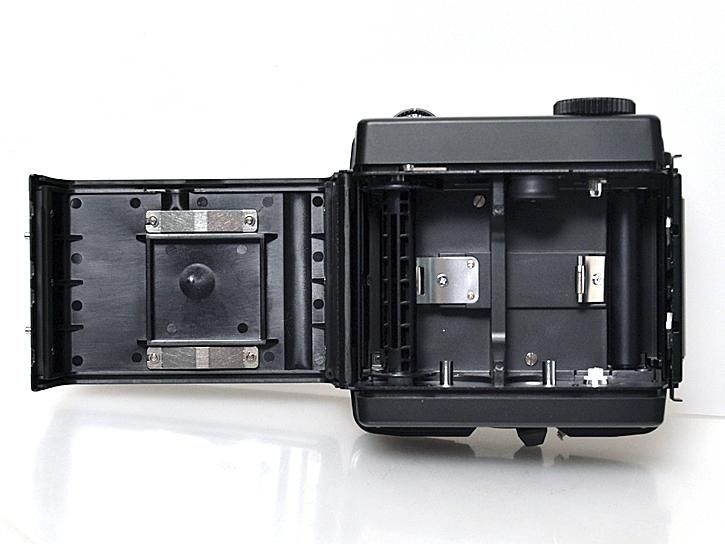 RZ67用120フィルムホルダーII