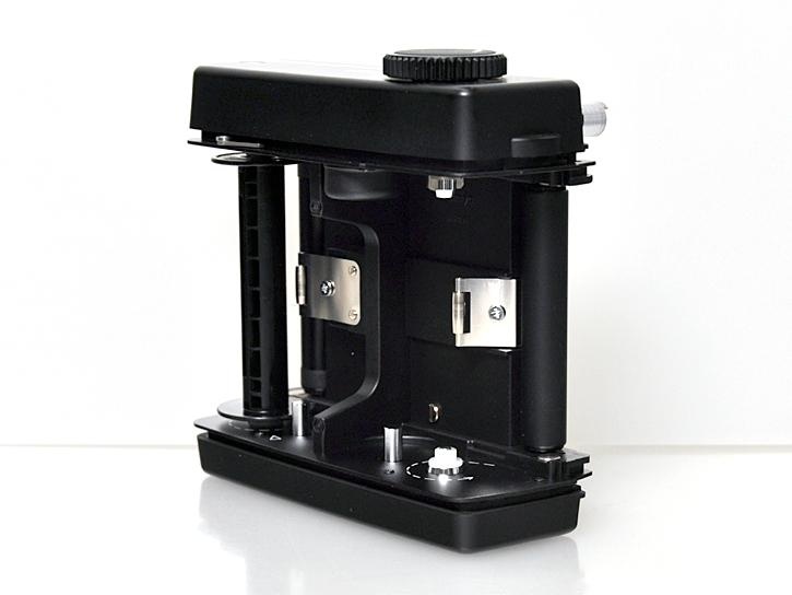 RZ67用120フィルムホルダーII