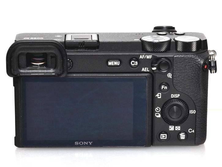 α6600 ILCE-6600 ボディ