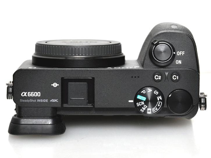α6600 ILCE-6600 ボディ