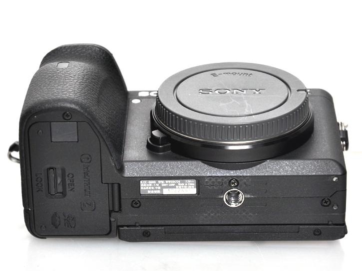 α6600 ILCE-6600 ボディ