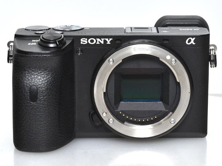 α6600 ILCE-6600 ボディ