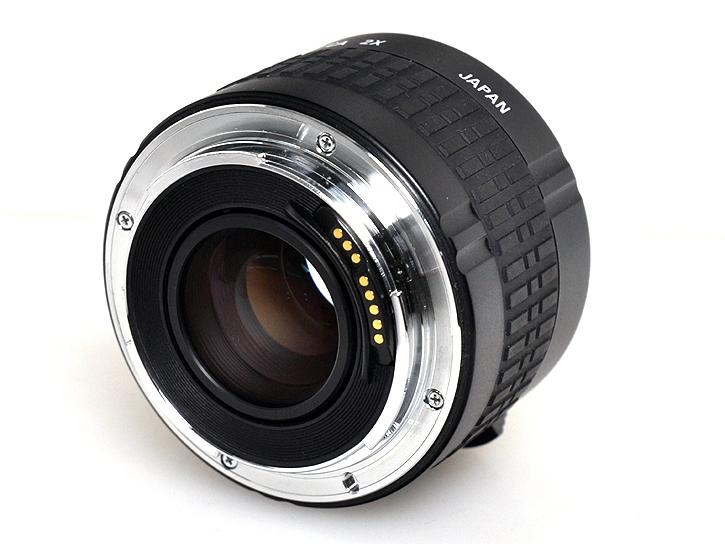 Tamron SP AF 300F-CA 2x（キヤノンマウント）